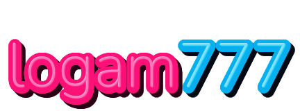 logam777 — logo kanal